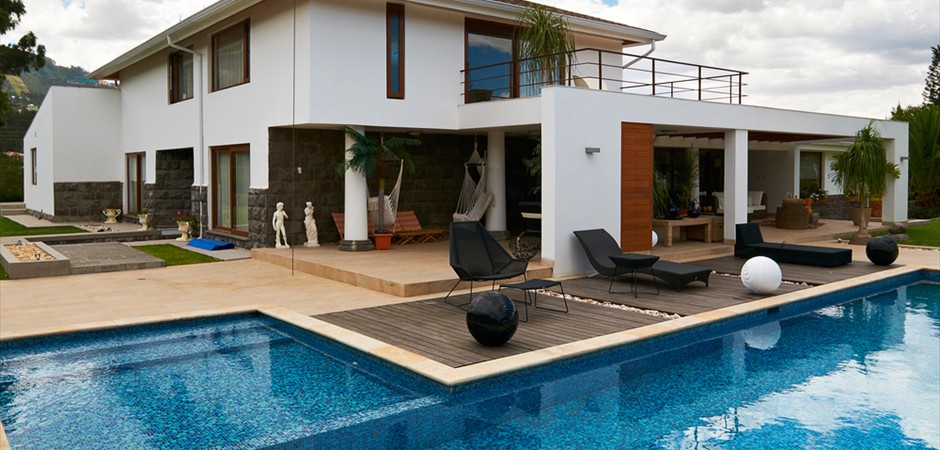 SEGURO RESIDENCIAL